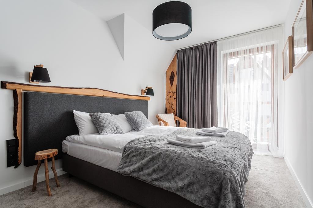 Rent Like Home - Szkolna 扎科帕内 外观 照片