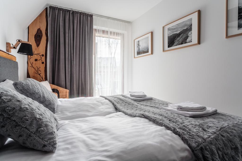 Rent Like Home - Szkolna 扎科帕内 外观 照片