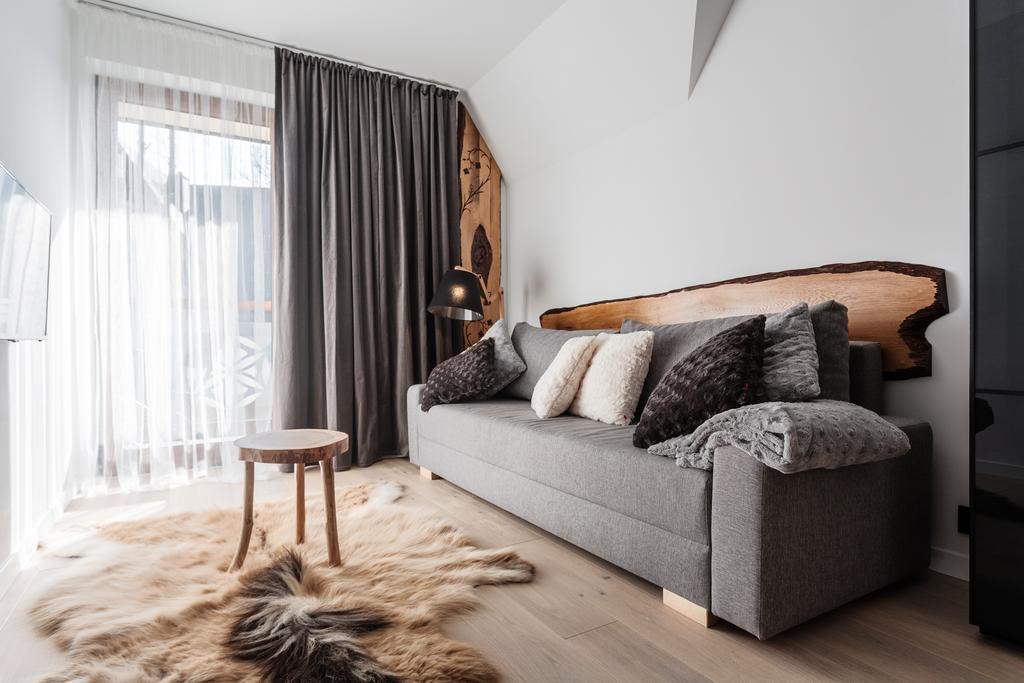 Rent Like Home - Szkolna 扎科帕内 外观 照片