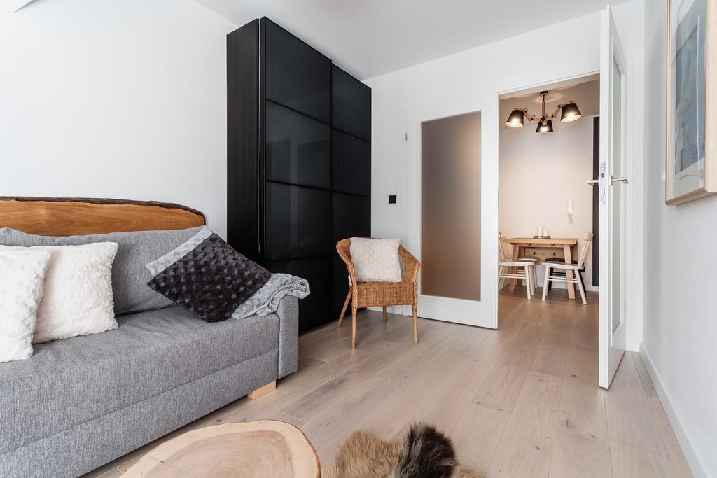 Rent Like Home - Szkolna 扎科帕内 外观 照片