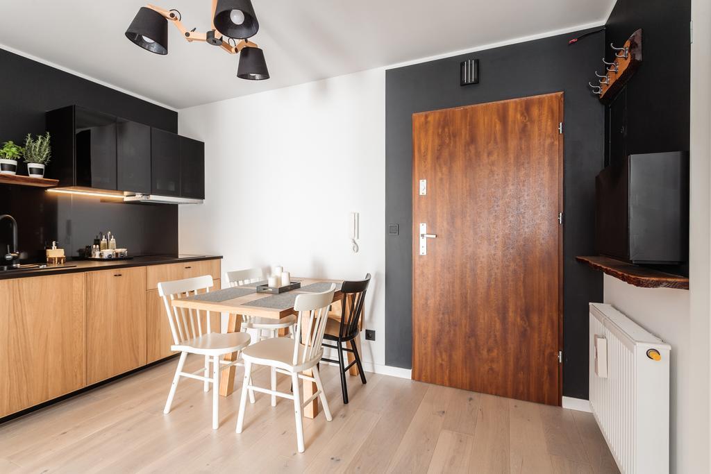 Rent Like Home - Szkolna 扎科帕内 外观 照片