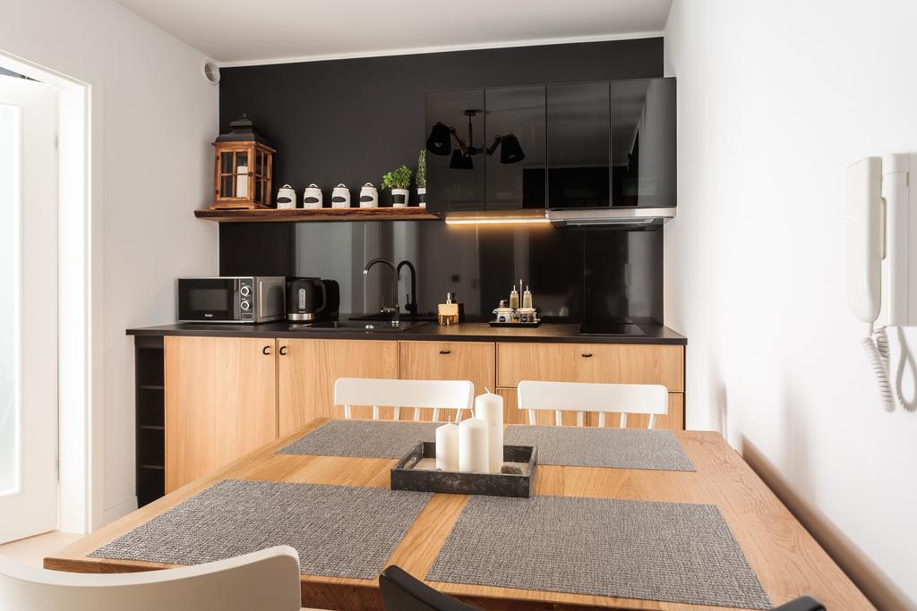 Rent Like Home - Szkolna 扎科帕内 外观 照片